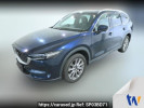 Mazda CX-8 KG2P