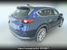 Used 2019 AT mazda cx-8 KG2P Image[1]