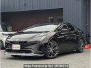 Toyota Prius MXWH60