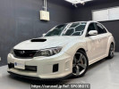 Subaru Impreza GVB