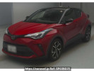 Toyota C-HR NGX10