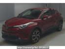 Toyota C-HR NGX50