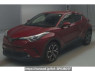 Used 2017 AT toyota c-hr NGX50 Image[0]