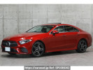 Mercedes Benz Cls-Class 257359