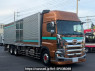 Used 2018 MT hino profia FR1EHG Image[2]