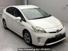Toyota Prius ZVW30