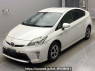 Used 2012 AT toyota prius ZVW30 Image[2]