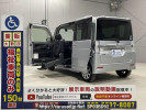 Daihatsu Tanto Custom LA600S