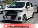 Suzuki Wagon R MH95S