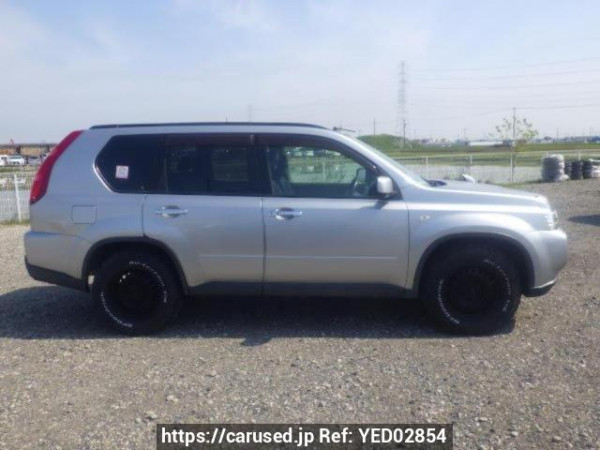 Used 2007 AT nissan x-trail NT31 Image[7]
