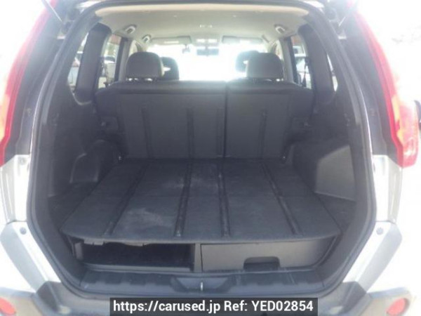 Used 2007 AT nissan x-trail NT31 Image[8]