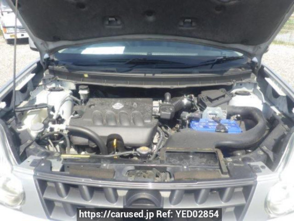 Used 2007 AT nissan x-trail NT31 Image[9]