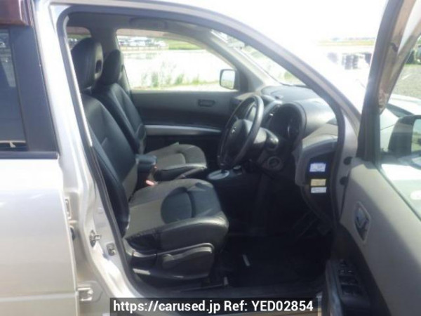 Used 2007 AT nissan x-trail NT31 Image[11]
