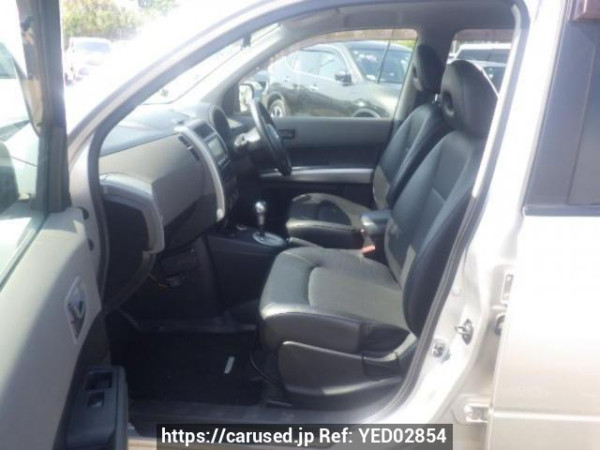 Used 2007 AT nissan x-trail NT31 Image[12]