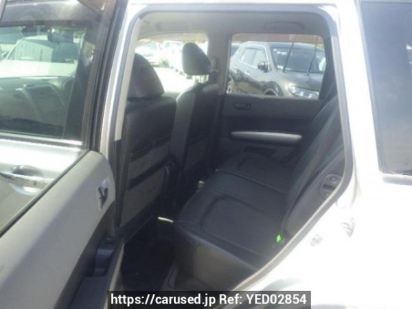 Used 2007 AT nissan x-trail NT31 Image[14]