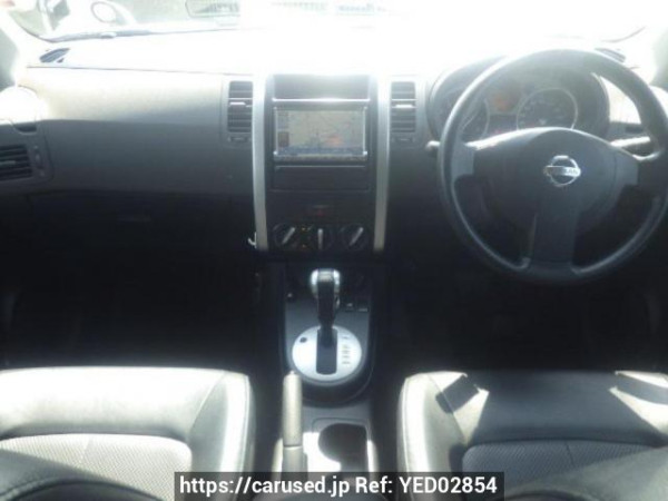 Used 2007 AT nissan x-trail NT31 Image[15]