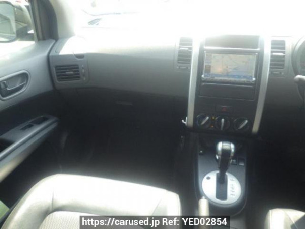Used 2007 AT nissan x-trail NT31 Image[16]