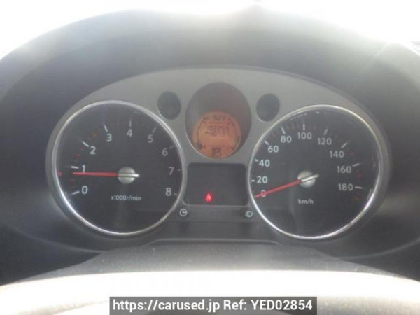 Used 2007 AT nissan x-trail NT31 Image[18]