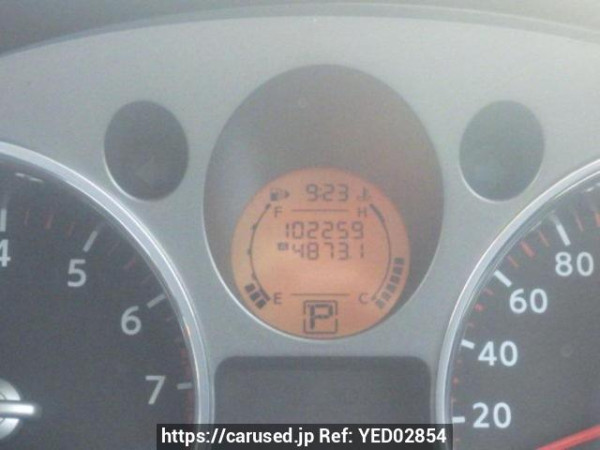 Used 2007 AT nissan x-trail NT31 Image[19]