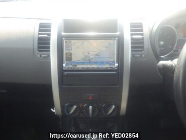 Used 2007 AT nissan x-trail NT31 Image[20]