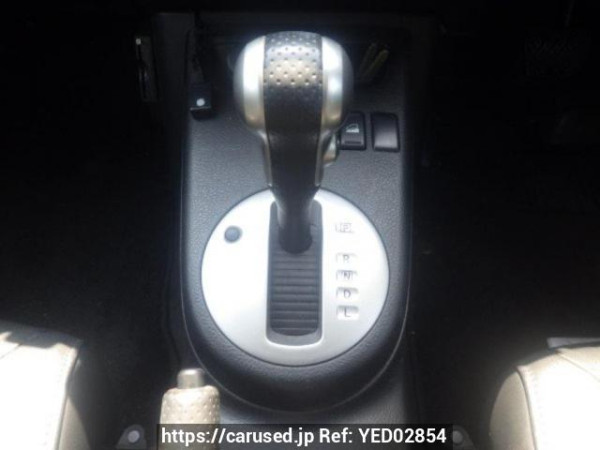 Used 2007 AT nissan x-trail NT31 Image[22]