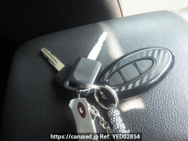 Used 2007 AT nissan x-trail NT31 Image[24]