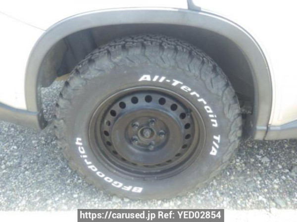 Used 2007 AT nissan x-trail NT31 Image[26]