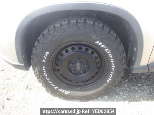 Used 2007 AT nissan x-trail NT31 Image[27]