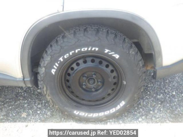 Used 2007 AT nissan x-trail NT31 Image[28]