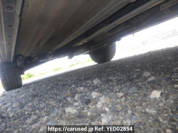 Used 2007 AT nissan x-trail NT31 Image[31]