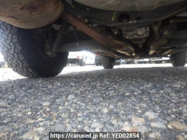 Used 2007 AT nissan x-trail NT31 Image[33]