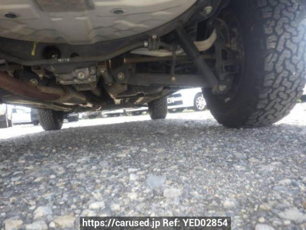 Used 2007 AT nissan x-trail NT31 Image[34]