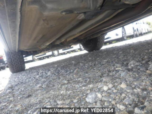 Used 2007 AT nissan x-trail NT31 Image[35]