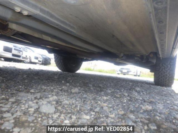 Used 2007 AT nissan x-trail NT31 Image[36]