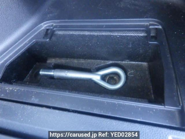 Used 2007 AT nissan x-trail NT31 Image[38]