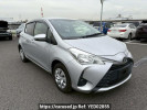 Toyota Vitz KSP130