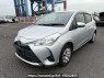 Used 2017 AT toyota vitz KSP130 Image[2]