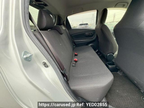 Used 2017 AT toyota vitz KSP130 Image[13]
