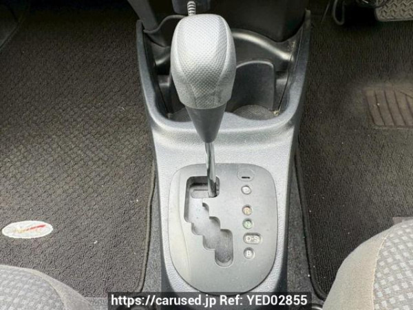 Used 2017 AT toyota vitz KSP130 Image[20]