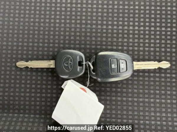 Used 2017 AT toyota vitz KSP130 Image[26]