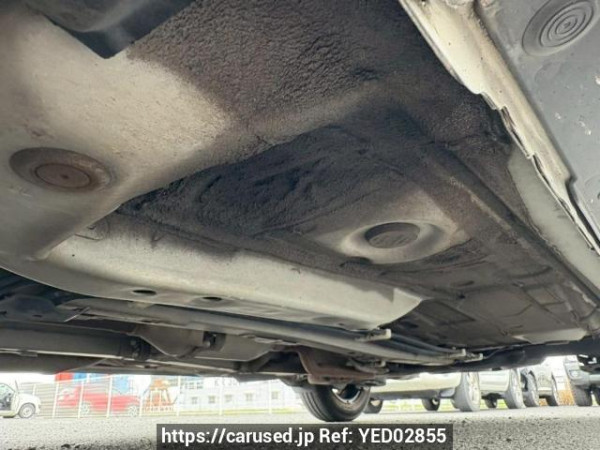 Used 2017 AT toyota vitz KSP130 Image[34]