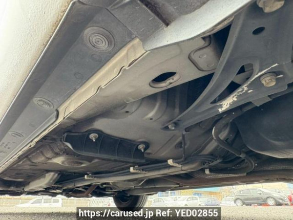 Used 2017 AT toyota vitz KSP130 Image[35]