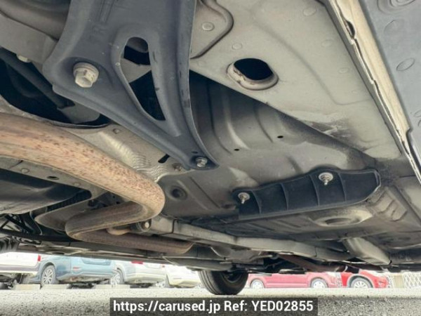 Used 2017 AT toyota vitz KSP130 Image[36]