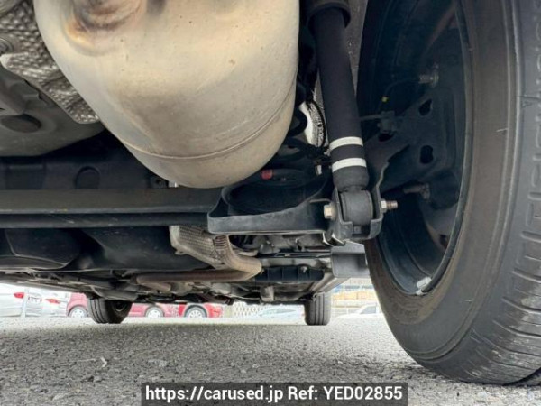 Used 2017 AT toyota vitz KSP130 Image[38]