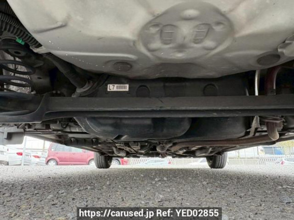 Used 2017 AT toyota vitz KSP130 Image[39]