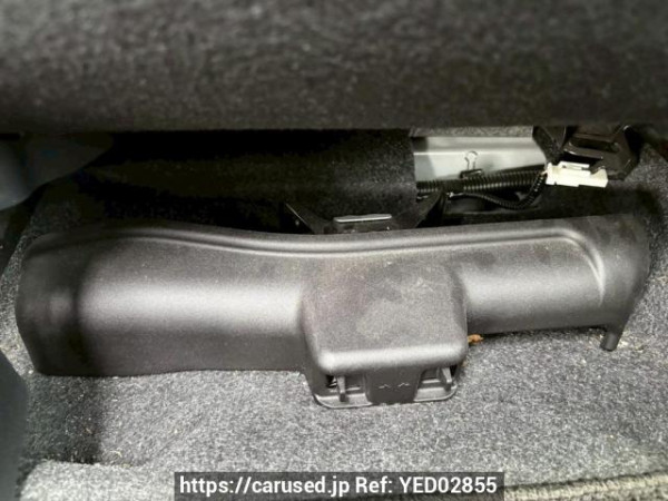 Used 2017 AT toyota vitz KSP130 Image[41]