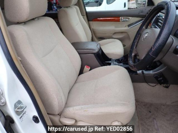 Used 2005 AT toyota land-cruiser-prado TRJ120W Image[10]