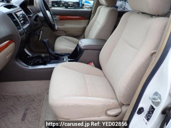 Used 2005 AT toyota land-cruiser-prado TRJ120W Image[11]