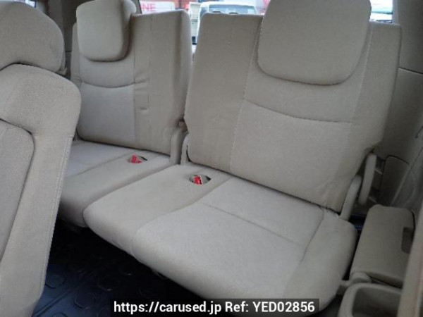 Used 2005 AT toyota land-cruiser-prado TRJ120W Image[14]
