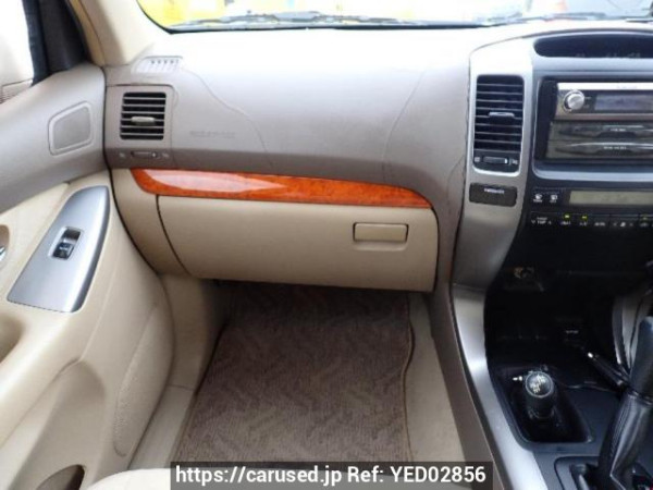 Used 2005 AT toyota land-cruiser-prado TRJ120W Image[15]